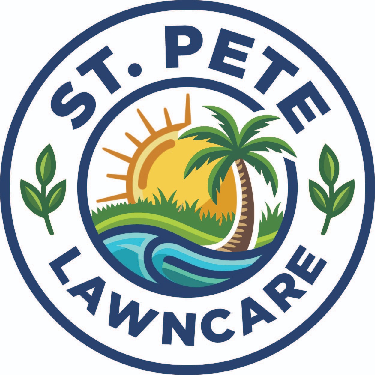 St. Pete Lawncare